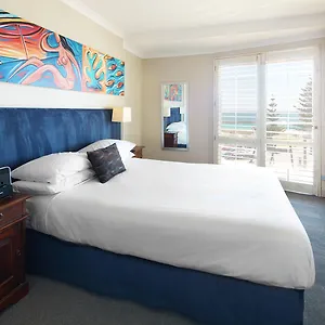 Seashells Scarborough 4* Perth