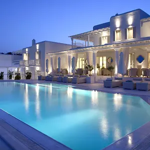La Mykonos 5* Kalafatis